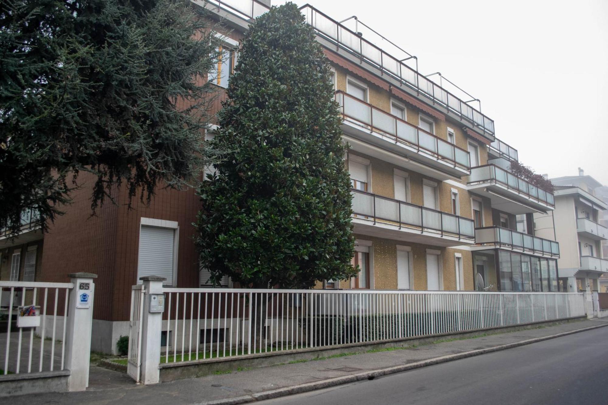 Bed and Breakfast Emmanueli65 Fronte Clinica Per 4 Matrimoniale E Castello Piacenza Exteriér fotografie